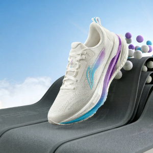 Li-Ning | Giày Đậu Thể Thao Chống Trượt Thoáng Khí