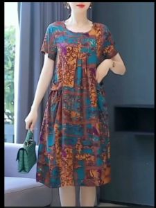 How to Choose the Perfect Plus Size Floral Dress: A Comprehensive Guide