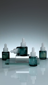 【Vainpot-SG】MODING Cuticle Softener | Cuticle Softening Gel 20ml – Gentle Dead Skin Remover / Non-sticky