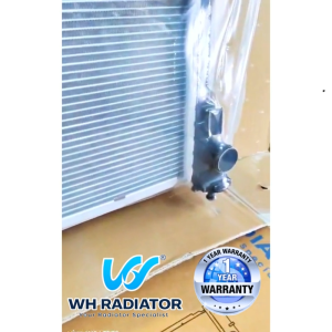 MERCEDES BENZ W176 A-CLASS / W246 W242 B-CLASS / C117 CLA / X156 GLA 33MM(Triple Layer) TOP QUALITY Radiator Tangki Air