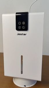 Máy Hút Ẩm Đa Năng CORISU GB-0828 3in1 Hút Ẩm Lọc Không Khí Sấy Khô Phù Hợp Nhiều Không Gian