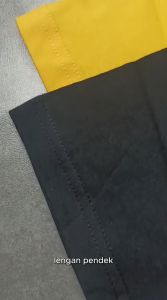 RBJ T-Shirt Cotton Oversized Pria 2079131661