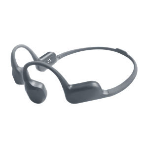 Bone Conduction Hearing aid Wireless Bluetooth Hearing Aids for deafness Elderly Headset Audifonos Noise Cancelling Amplifier