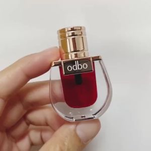 ถนัดจิวเวอรี่เพื่อไปยังเรากัน ลิปทิ้น ติ้นทาปาก สีชัด OD5005 odbo Jewelry Lip Tint บางเบา 5ml ติดทน