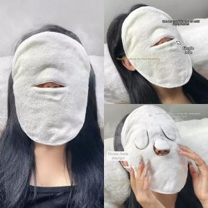 MONLEYTA | Heat and Moisture Facial Mask Cover