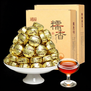 Trà Tuo Nhỏ Hương Thơm