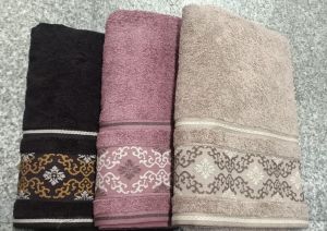 COD TERRYPALMER SIGNATURE DEWASA JUMBO UKURAN 70x140cm /HANDUK/PREMIUM/HANDUKMANDI