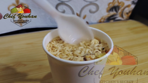 Jampong Noodles 1kg Jjamppong Instant Noodles Soup 500g Chicken Batchoy Bulalo Chili Beef Seafoods 1/2 Kilo 500g
