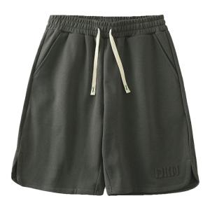 DUKEEN | Heavy Duty Sporty Summer New Basketball Training Shorts Knee-Length Loose Casual Pants