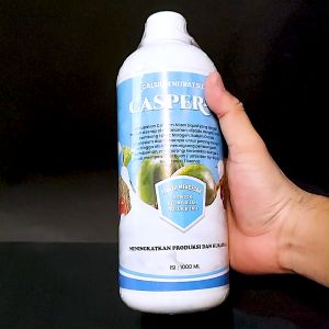 CALSIUM NITRAT SUSU – CASPER N – 1000 ML