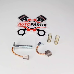 Cool Starter KARISMA SUPRA X 125 PGMFI VERZA NEW MEGA PRO CB CBR 150 Kul Areng Stater Sikat Arang Carbon Brush Brush