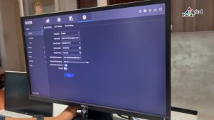 Hikvision ชุดกล้องวงจรปิดไร้สาย แบรนด์ยอดนิยมระดับโลก กล้องวงจรปิด wifi 6MP 8CH ระยะไกลสุด 100เมตร สัญญาณเสถียร ตรวจจับเคลื่อนไหว กลางคืนภาพเป็นสี พูดคุยโต้ตอบกันได้ กล้องวงจรปิดไร้สาย เสียบไปใช้ได้ทันที ไม่มีเน็ตก็ใช้ได้ รับประกันศูนย์ 3ปี