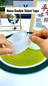 10M Double Sided Tape: A Comprehensive Guide