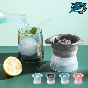 ที่ทำน้ำแข็ง แม่พิมพ์ น้ำแข็ง แม่พิมพ์ทำน้ำแข็ง ที่ทำน้ำแข็งชนิดกลม ถาดน้ำแข็ง ไอซ์บอลก้อนกลม ถาดแม่พิมพ์น้ำแข็ง ซิลิโคนทำน้ำแข็ง​