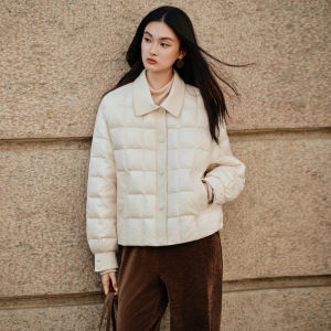 Yigue | Lightweight Compact Womens Quilted Jacket