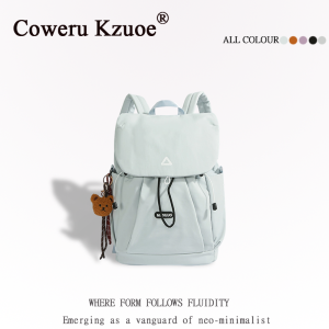 Large Capacity Laptop Backpack