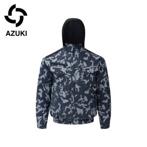 (ÁO RỜI )ÁO ĐIỀU HÒA  AZUKI cao cấp chính hãng