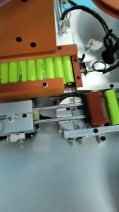 18650 Lithium Battery Pack 11.1V-12.6Vfor Massagers Vacuum Cleaners Drones Speakers DIYProjects Solar Lights Plug XH2.54