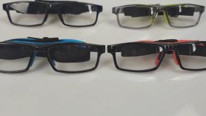 Basketball Glasses Goggles for Men Women Can Be Equipped with Prescription Lenses Myopia Glasses Sports Glasses Optical Frame Riding Mirror