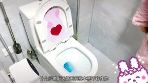 Lọ Gấu Thả Bồn Cầu Diệt Khuẩn Siêu Xinh Chống Hôi Khử Mùi Bồn Cầu - Aeneas Shop