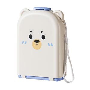 MENGHE | Portable Infant Feeding Accessory Cleaning Set