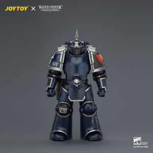 JOYTOY | Midnight Lords MK III & VI 1/18 Action Figure