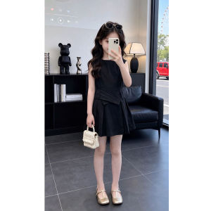ZIRUIBABA | Summer Lightweight Vest Dress
