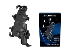 Original motowolf cellphone holder version 5 / motowolf v5/V3 cp holder