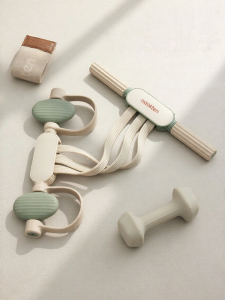 naokten | Abdominal Exercise Assistant Home Fitness Equipment