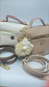 Vanity Crossbody Bag Fashion Chio