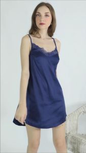 Baju Tidur / Lingerie Wanita Tanpa Kawat Tanpa Busa Brand AVIDLOVE Mix Hias Lace Premium Pakaian Dalam Underwear AD1253