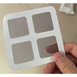 Saringan Saluran Air Kamar Mandi/ Saringan Wastafel Menyaring Rambut Anti Mampet