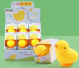 (DO20)ของล่นไก่หดได้ ราคาส่ง เล่นคลายเครียด บีบเล่นแก้เครียดได้ แมวยืด ของเล่นคลายเครียด ของเล่นผ่อนคลาย