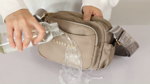 GREEN FOX - 806 tas selempang wanita original terbaru tas bahu cewek import bahan anti air