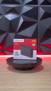 Wi-Fi Di Động Mercusys 4G LTE MT110 Chính Hãng