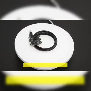 OV9732 USB Camera Module 1MP HD 30FPS 100° Wide Angle Manual Focus Plug Play Free Driver for WinXP/7/8/10/Android/Linux 2M Cable