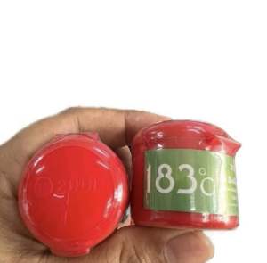 ตะกั่วเหลวสองยูยูเอล 148องศา