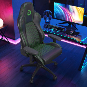 High-end E-sports Racing Chair Gaming PC Chair Ergonomic Comfortable Home Use Sedentary Office Chair Adjustable