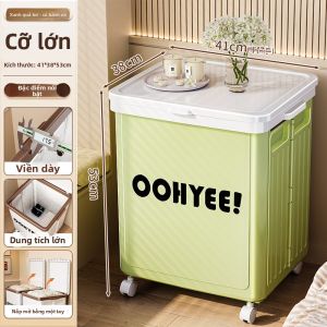 MEIZHUFU | Túi Lưu Trữ Gấp Đựng Quần Áo Chăn