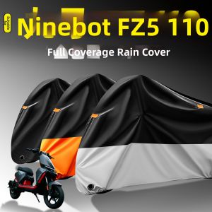Dedicated Rainproof Sunshade Cover Electric Scooter