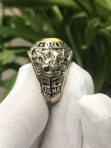 Nhẩn Mỹ quân đội 1962 đồng hội vàng