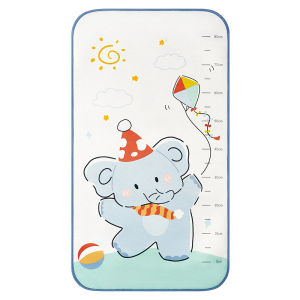 YOUMENG | Breathable Moisture-wicking Baby Cooling Mat