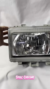 NISSAN TRUCK UD CD45 CD48 GE13 CKA45 HEAD LAMP HIGH QUALITY
