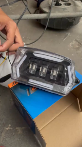 Stoplamp Ninja R Custom DAY LED Stoplamp Ninja R SS Sports DAY