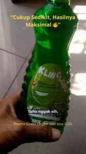 botol Sabun Cuci Piring Jeruk Nipis 450ml | Cuci Cepat Bersih Total | Harga Promo!"