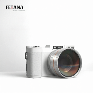 FETANA | Entry-level Beauty Shoot Digital Camera