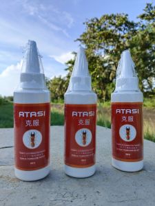 Obat Anti Rayap Ampuh – Pembasmi Rayap Alami & Cepat – 1 Paket Langsung Habis!
