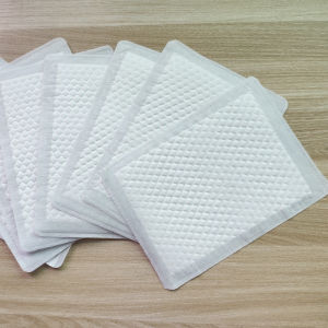 แผ่นดูดซับเหงื่อหลังญี่ปุ่นบางเฉียบสําหรับผู้ชายผ้าเช็ดทําความสะอาดเหงื่อเหงื่อปิดด้านหลังเหมาะสําหรับ ฤดูร้อน บรรเทาความร้อน