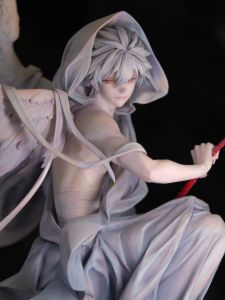 Bandai | Nagisa Kaoru Peripheral figurine model table decoration birthday gift trendy toy scene decoration car decoration