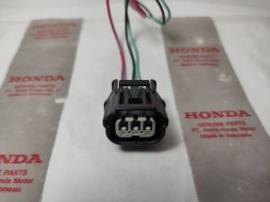 soket socket kabel tps honda Beat Vario Spacy Scoopy original
